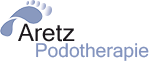 Logo Podotherapie Aretz Mobiel