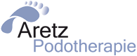 Podotherapie Aretz Logo